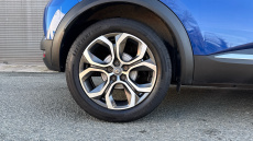 Renault Captur 1.3 TCE 140 S Edition 5dr EDC Petrol Hatchback